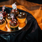 Blíži sa Halloween - čo tak napiecť si tematické koláčiky?