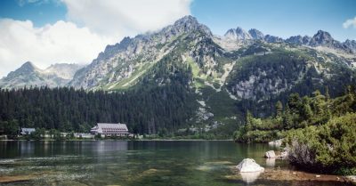 Tipy ako tráviť dovolenku na Slovensku
